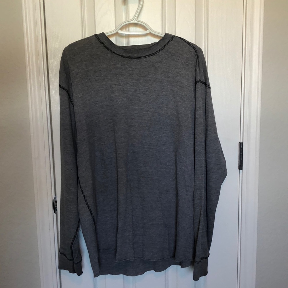 Men’s thermal